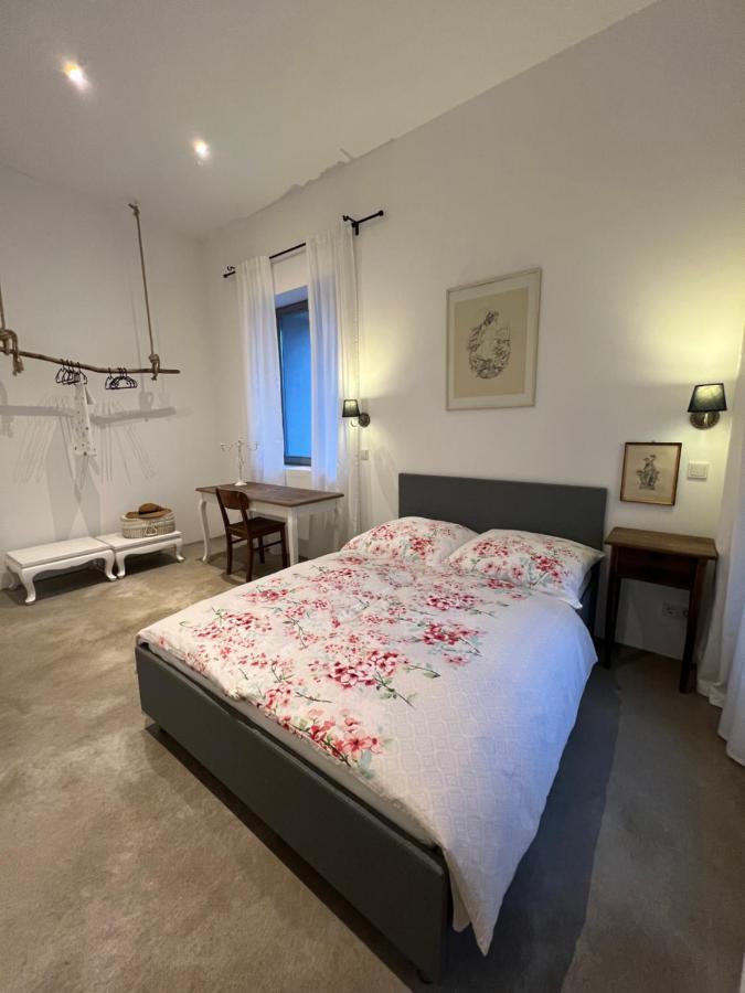 Villa Historisches Designer Loft Essen Esterno foto